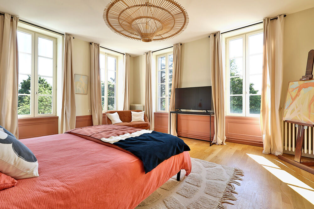 � vendre  Villa Lyon 5