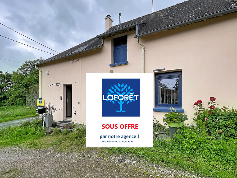 Maison Porcaro 3 pièce(s) 62 m2