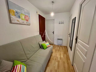  Appartement � vendre 2 pi�ces 37 m�