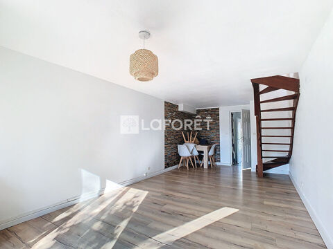   Saint-Cyprien plage - Secteur Lagune - Maison Saint Cyprien 3 pi�ce(s) 64.78 m2 Maison - 3 pi�ce(s) - 65 m�