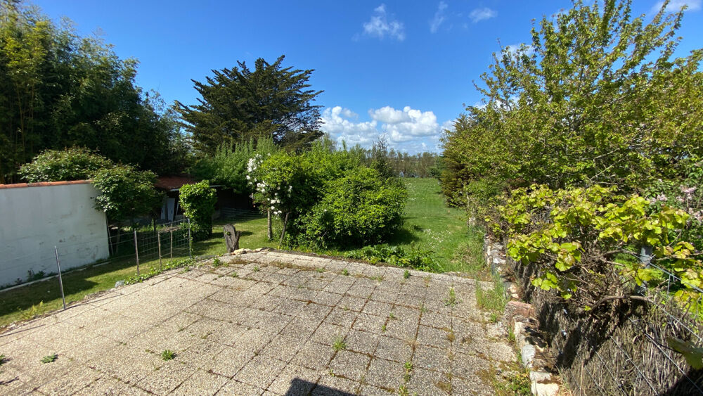 Maison 2 pièces 41 m² · à Le Fenouiller · 41 m² · 147 500 €