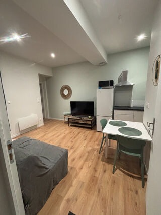  Appartement � louer 2 pi�ces 32 m�