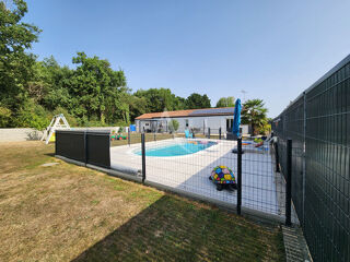  Maison � vendre 5 pi�ces 120 m�