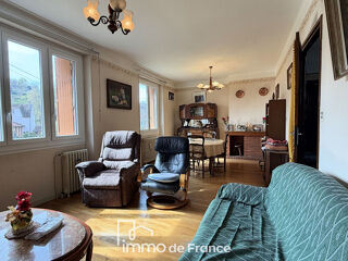  Maison � vendre 5 pi�ces 100 m�