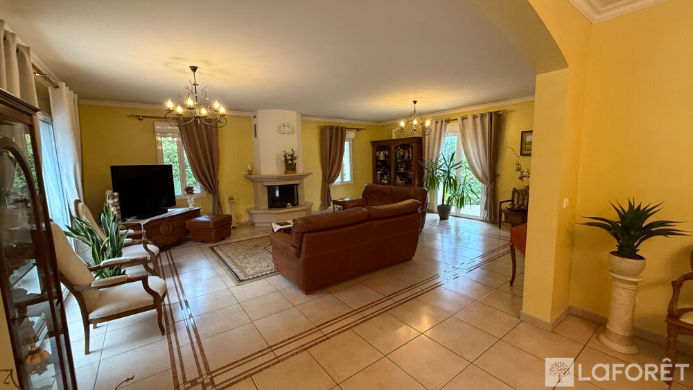 Maison d'architecte Orsay 7 pièce(s) 248 m2