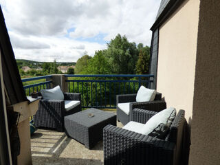  Appartement � louer 4 pi�ces 79 m�