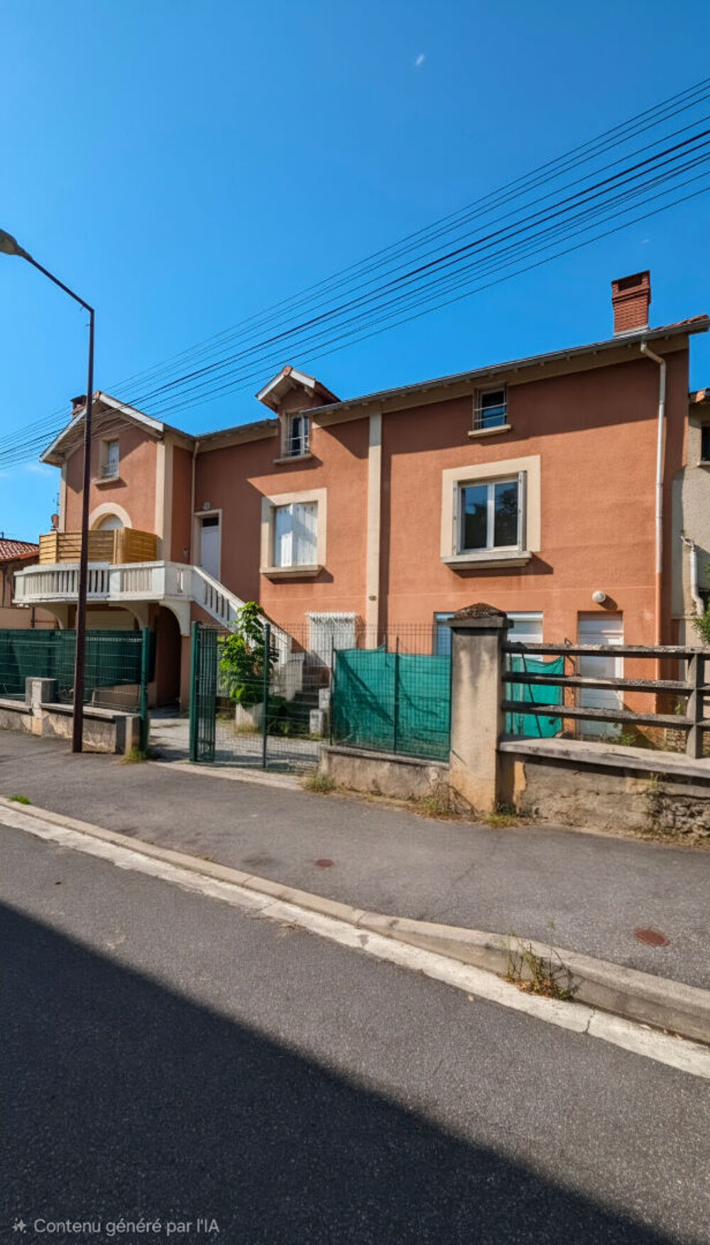 Vente Appartement Appartement Toulouse  Rangueil 31400 T1 22.35 m2 meublé, ideal investisseur Toulouse