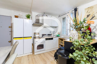  Appartement � vendre 4 pi�ces 63 m�