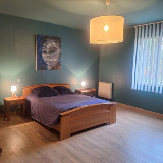  Maison � vendre 5 pi�ces 136 m�