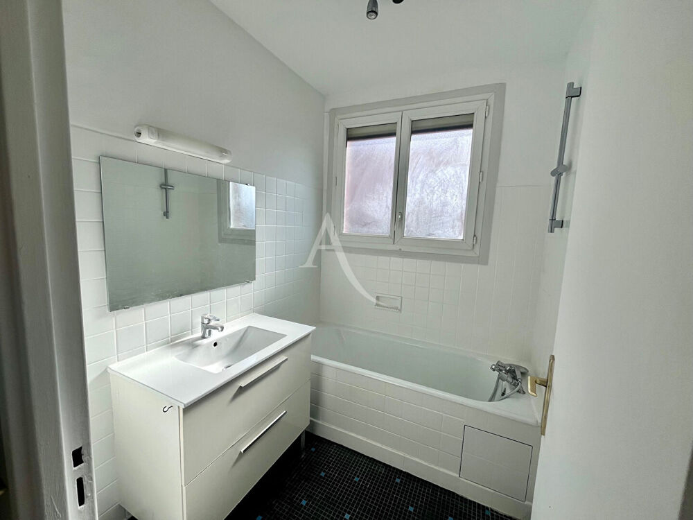 Vente Appartement Toulouse  Guilhemery 2 pice(s) 40.85 m2 Toulouse