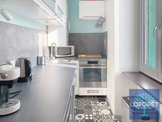  Appartement � louer 2 pi�ces 48 m�