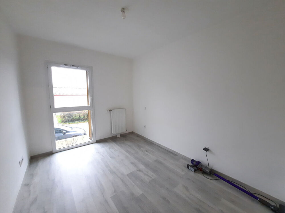 Location Appartement Appartement  T3 Saint-Herblain - 64.41 m² proche Polyclinique Saint herblain