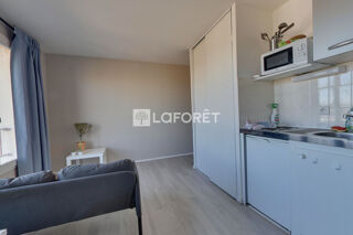  Appartement à louer 1 pièce 21 m²