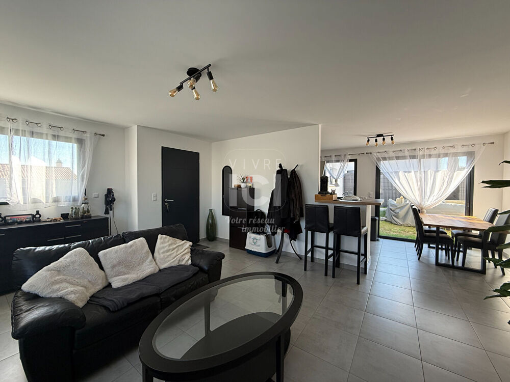 Vente Maison Maison Frossay Frossay