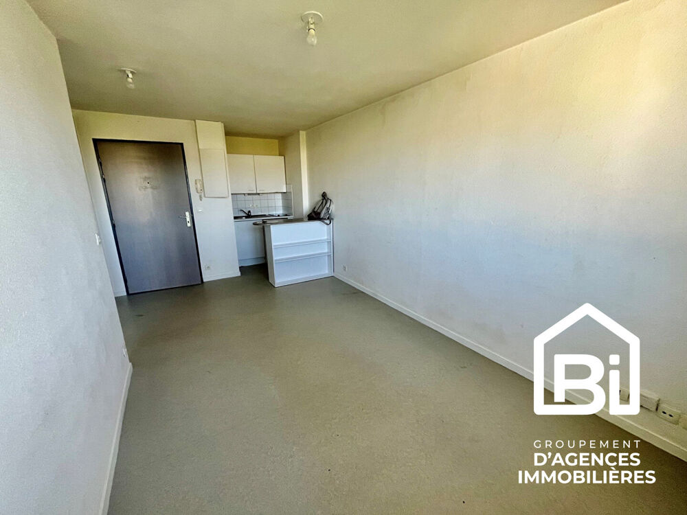 Location Appartement APPARTEMENT CAEN - 2 pièce(s) - 28 m2 Caen