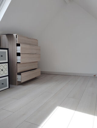  Appartement à louer 2 pièces 18 m²