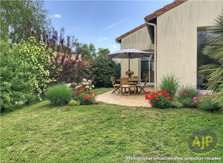  Maison à vendre 5 pièces 167 m²