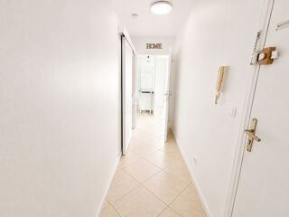  Appartement à vendre 1 pièce 40 m²