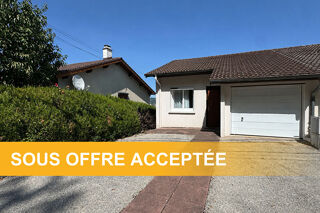  Maison à vendre 6 pièces 90 m²