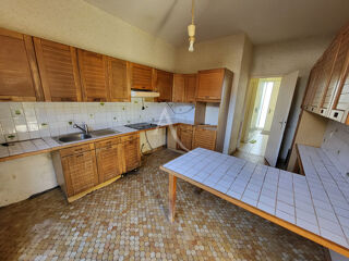  Maison  vendre 9 pices 189 m