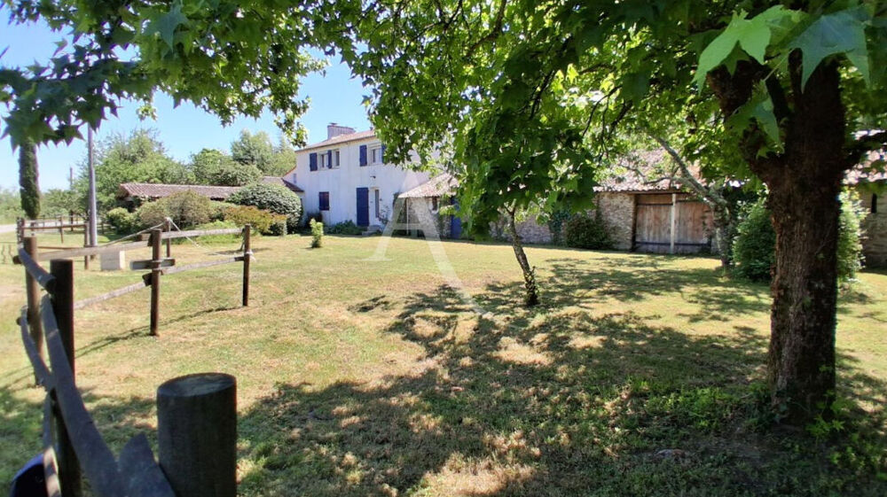 Maison 7 pièces 128 m² · à Vue · 128 m² · 270 300 €