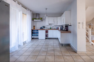  Maison à vendre 5 pièces 115 m²