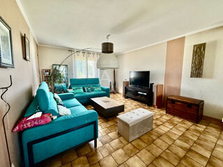  Maison à vendre 7 pièces 126 m²