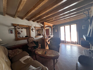Vente Maison Maison Saint Romain Sur Cher - 113 m² Saint romain sur cher