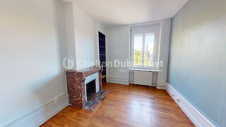  Appartement à vendre 4 pièces 75 m²