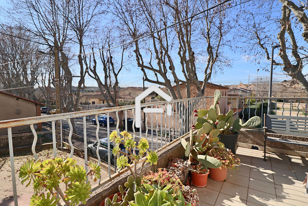 Vente Maison Maison 129m²  - Idéale famille ou investissement locatif Istres