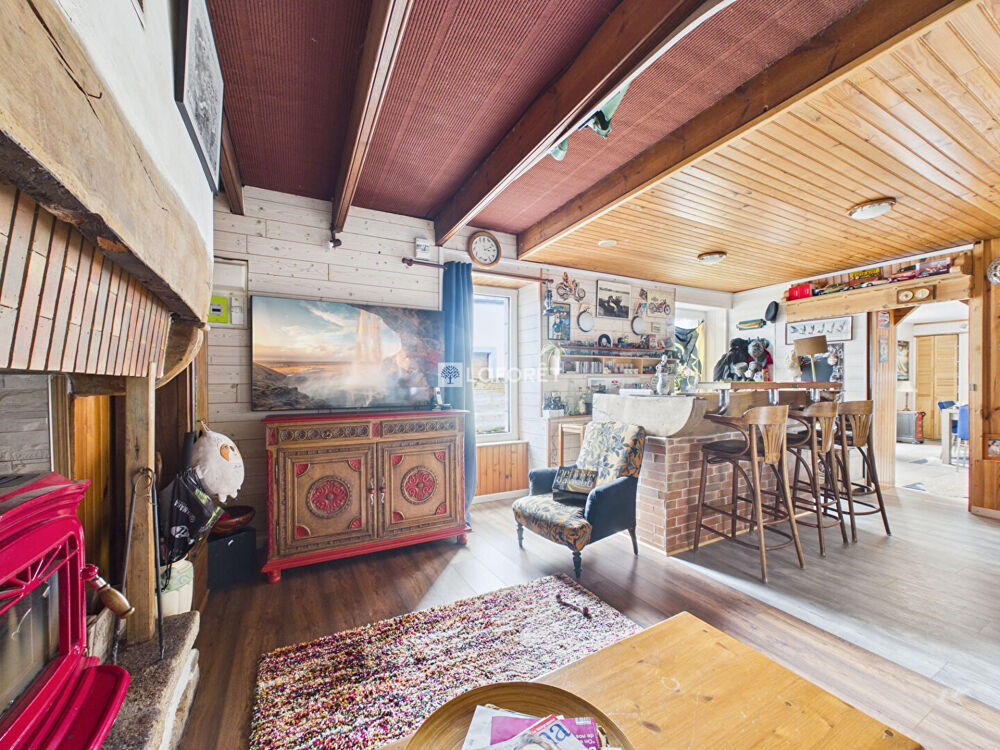 � vendre  Maison La For�t-Fouesnant (29940)