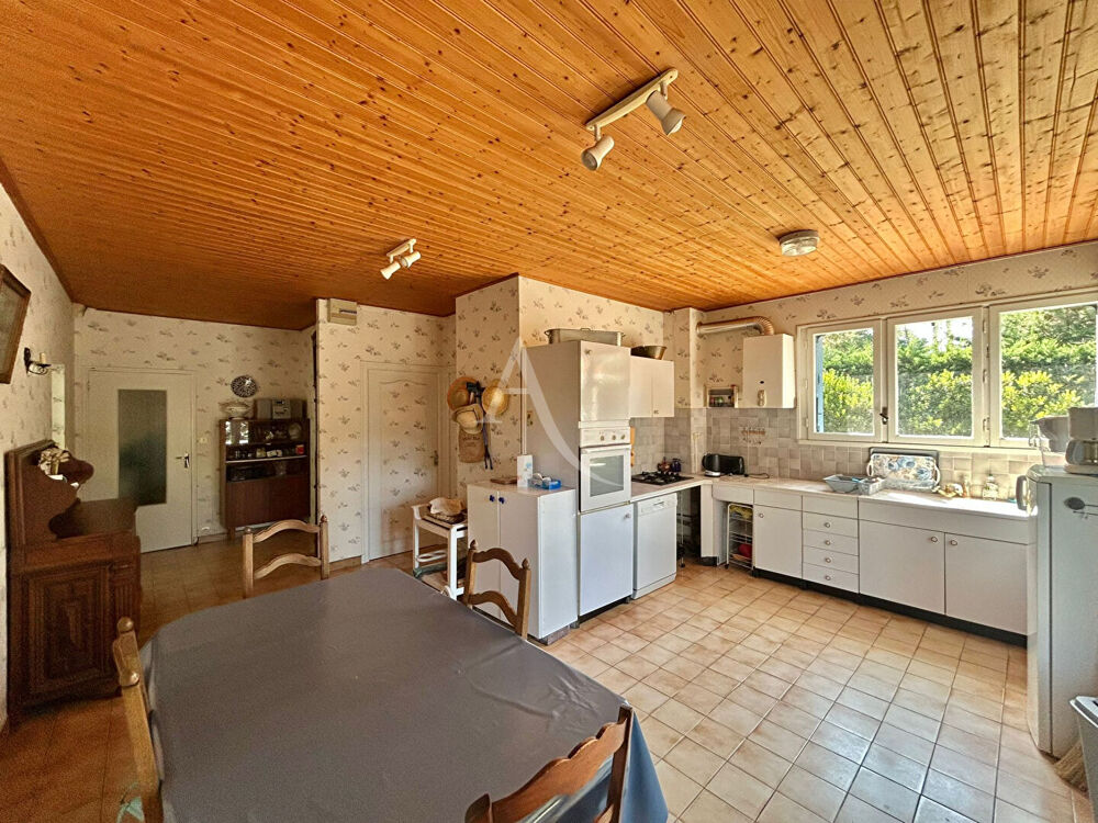 Vente Maison Maison 5 chambres La Tranche Sur Mer La tranche sur mer