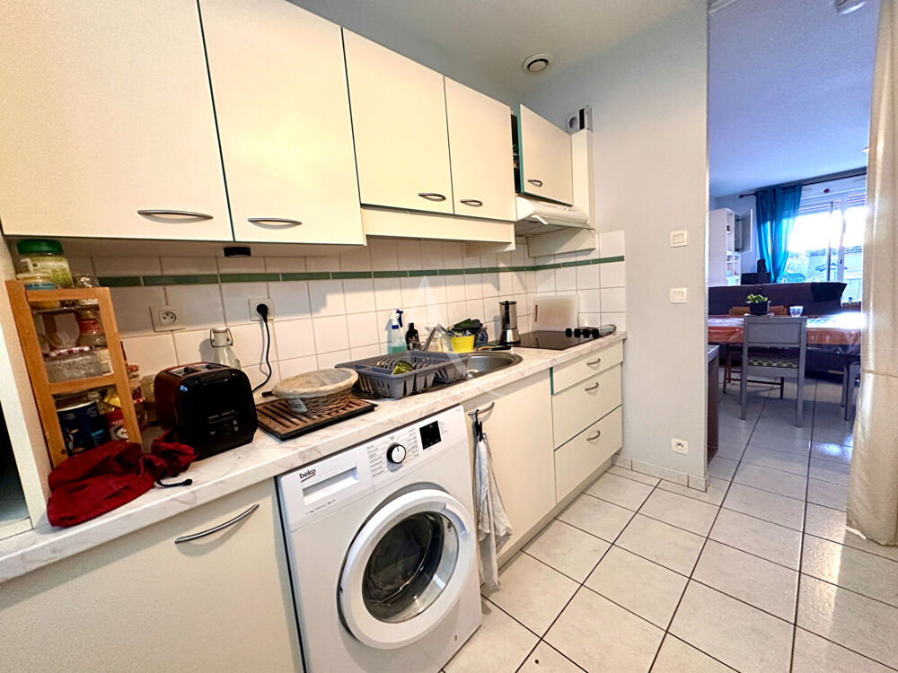 Appartement Saintes, 2 chambres. Proche Hôpital SAINTES