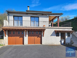  Maison � vendre 6 pi�ces 145 m�