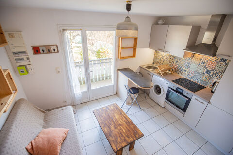  Appartement � louer 1 pi�ce 22 m�