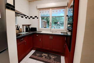  Maison  vendre 4 pices 80 m