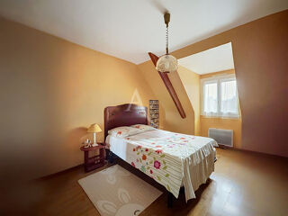 Maison à vendre 5 pièces 