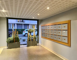  Appartement � vendre 3 pi�ces 64 m�