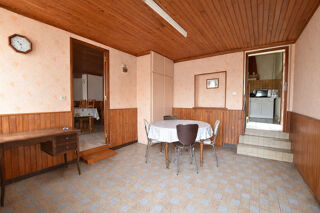  Maison � vendre 5 pi�ces 117 m�
