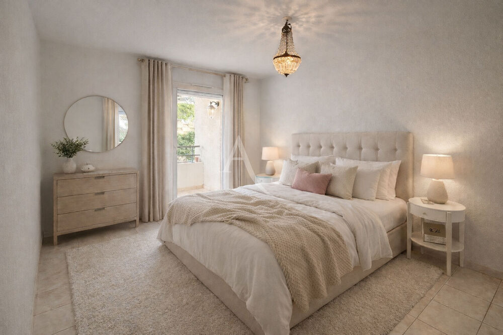 � vendre  Appartement S�te (34200)