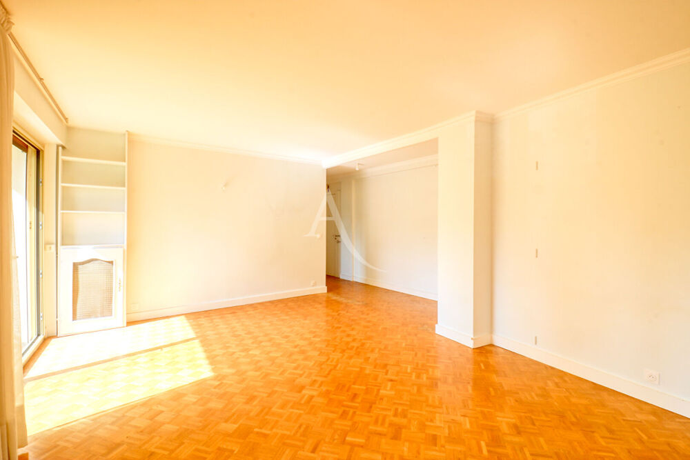 Vente Appartement LE PLESSIS-ROBINSON / SCEAUX - Carrefour des Mouilleboeufs - Appartement 4 pièces - 99m² Le plessis robinson