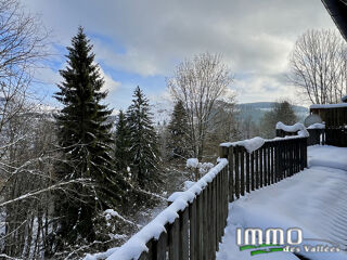  Appartement � vendre 3 pi�ces 39 m�