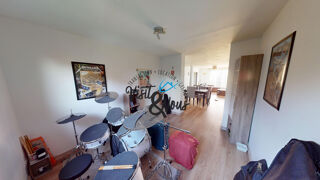  Maison � vendre 5 pi�ces 109 m�