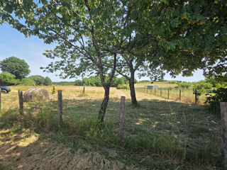  Terrain à vendre 6000 m²