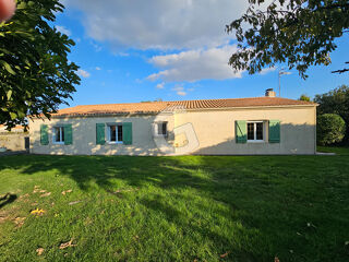  Maison � vendre 4 pi�ces 124 m�