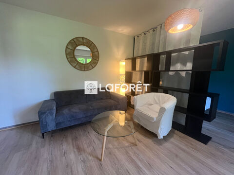  Appartement  louer 1 pice 42 m
