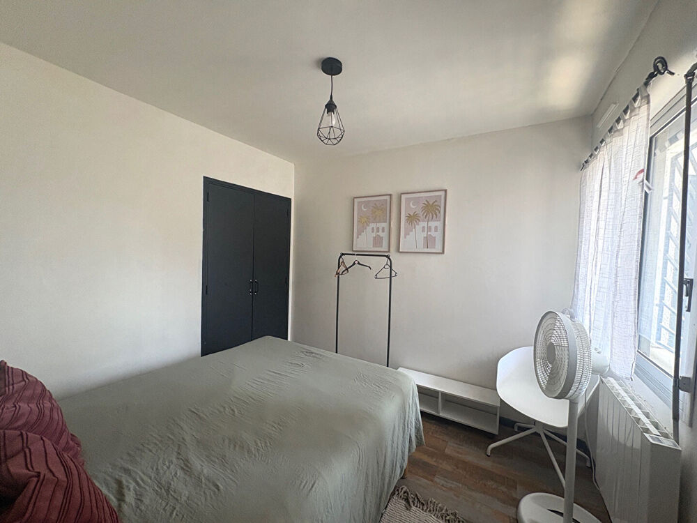 Vente Appartement Appartement Muret 2 pièce(s) 38.2 m2 Muret