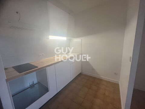  Appartement � louer 3 pi�ces 46 m�