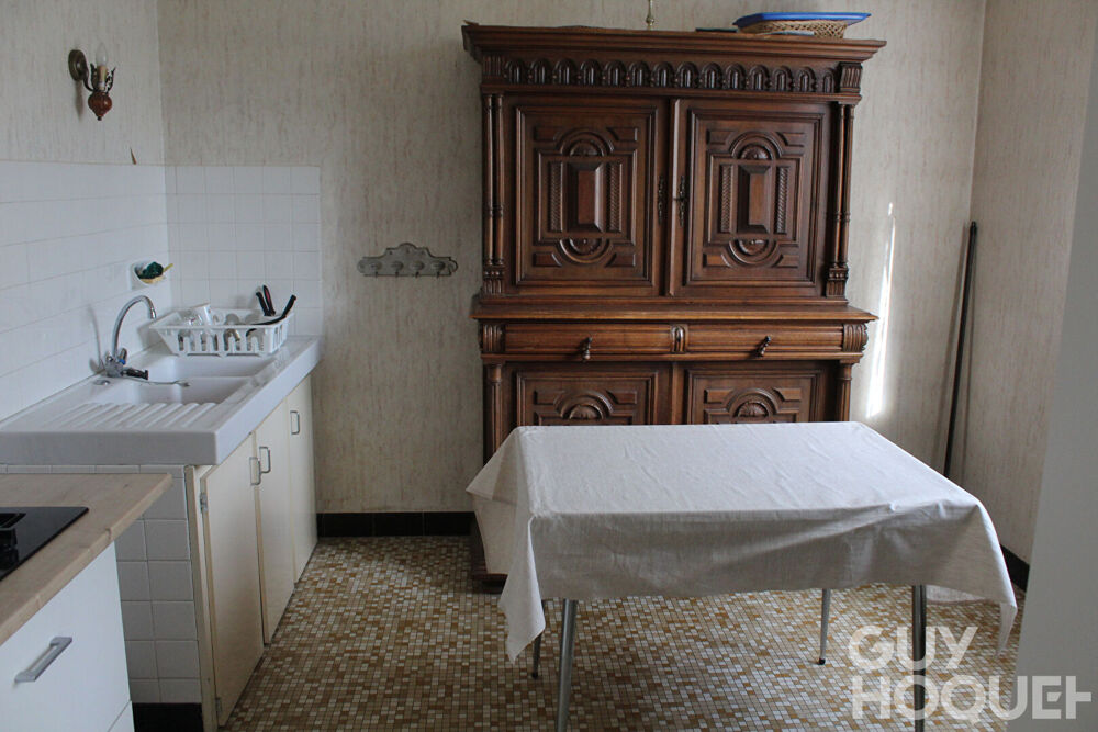 Maison Rambouillet 6 pièces