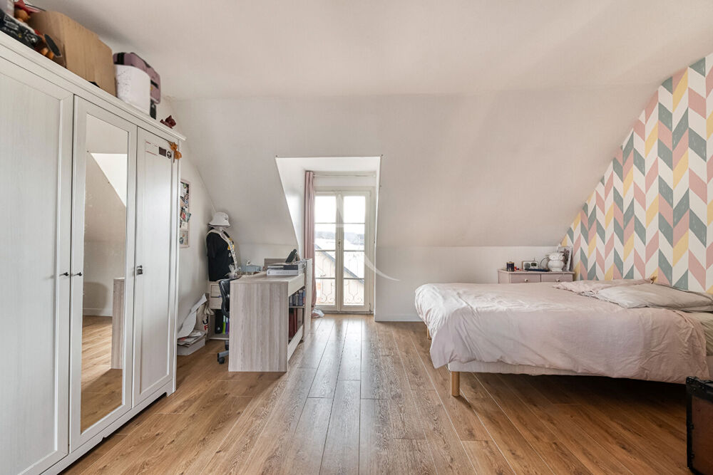 Maison de ville rénovée au coeur de Segré